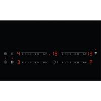 AEG 6000 serie Bridge inductie 60 cm ILB64443FB - thumbnail