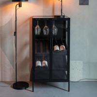 ZILT Wijnkast 'Erickson' Voor 10 flessen, 103 x 52cm - thumbnail