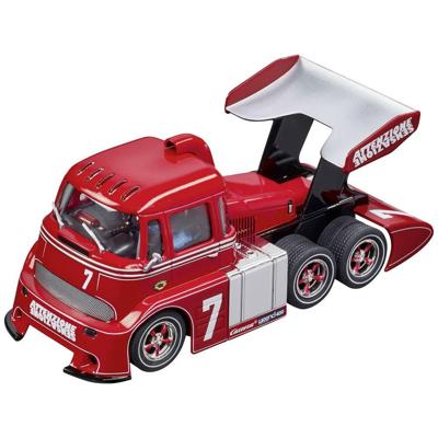 Carrera DIGITAL 132 - Race Truck "No.7" racewagen Carrera DIGITAL 132 - Race Truck "No.7" racewagen