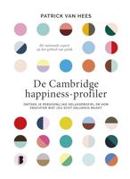 De cambridge happiness-profiler (Paperback) - thumbnail