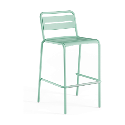 EMU Star barkruk H75 Spring Green