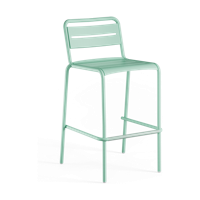 EMU Star barkruk H75 Spring Green - thumbnail