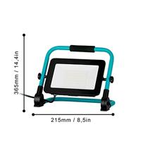 Eglo Led bouwlampAvelar 100W - 900532 - thumbnail