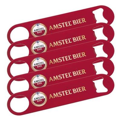 Amstel - Barblade / Fles opener - 5 stuks