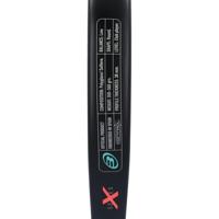 Padel Racket Bullpadel Legend Woman 4.0 Glasvezel - thumbnail
