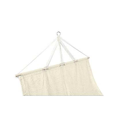 Hangmat 210 x 150 cm (crme) Hangmat 210 x 150 cm (crme)