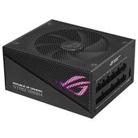 ASUS ROG STRIX 1000W Gold Aura Edition voeding - thumbnail