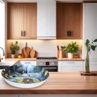 Harry Potter Magical School Schaal (27cm) - thumbnail