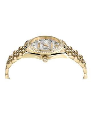 Horloge Dames PHILIPP PLEIN PW2BA0223 (Ø 38 mm) Horloge Dames PHILIPP PLEIN PW2BA0223 (Ø 38 mm)