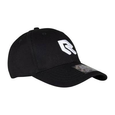 Robey RS8039 6 Panel Pitcher Cap - Black - O/S
