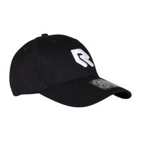 Robey RS8039 6 Panel Pitcher Cap - Black - O/S - thumbnail