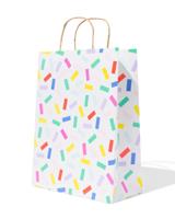 HEMA Cadeautas L confetti - thumbnail