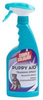 Simple Solution puppy training spray - thumbnail