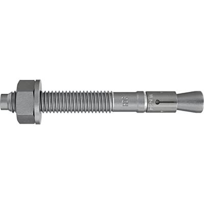 Fischer FBN II 10/10 FVZ 50 St - 507579 - thumbnail