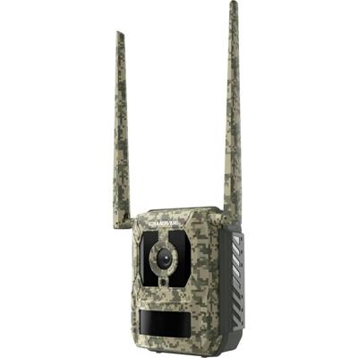 Reolink Talon Pro S130 Wildcamera 8 Mpix 4G beeldoverdracht, GPS geotag-functie