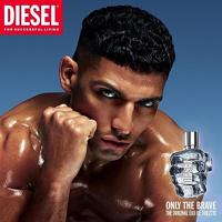Diesel Only The Brave Eau de Toilette 50ml - thumbnail