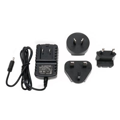 SmallHD International Battery Charger