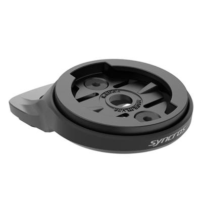 Syncros ic xc top cap computer mount garmin