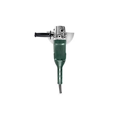 Metabo WE 2200-230 - Haakse slijper 230mm met veiligheidsschakelaar in doos - 606437000