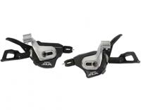 SHIMANO duimversteller "slx sl-m7000" shim.shifter slx slm7000 2/3/11sp pair - thumbnail