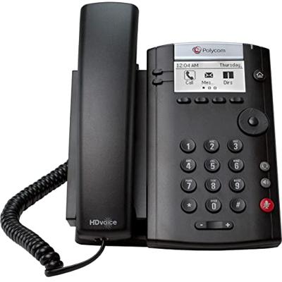 Polycom Vvx 201