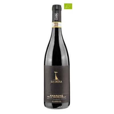 Amarone della Valpolicella 2019 - La Dama - 75CL - 16% Vol.