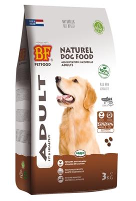 Bf Petfood Biofood krokant