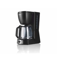 Drip Koffiemachine Haeger CM-68B.007A Zwart 680 W 680 W - thumbnail