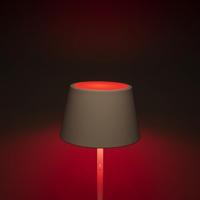 KonstSmide Oplaadbare schemerlamp voor buitenPomezia - 7824-250 - thumbnail