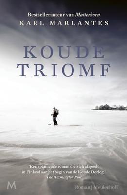 Koude triomf (Paperback)