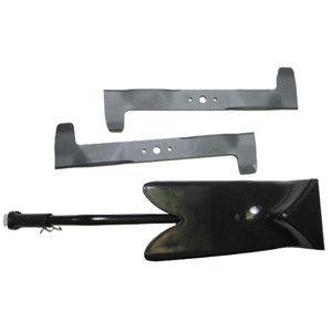 Makita Mulchkit 122 2007/08 - 664900146 Makita Mulchkit 122 2007/08 - 664900146