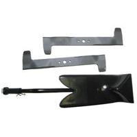 Makita Mulchkit 122 2007/08 - 664900146 - thumbnail