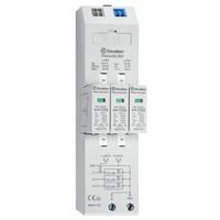 Finder 7P.03.8.255.Z007 7P.03.8.255.Z007 Overspanningsafleider 20 kA 1 stuk(s) - thumbnail