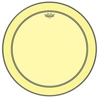 Remo P3-1322-CT-PK Powerstroke P3 Colortone Pink 22 inch - thumbnail