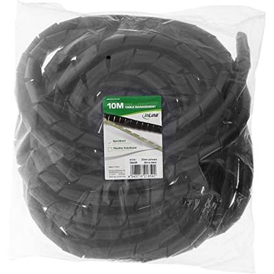 InLine 59946R Kabelisollatie