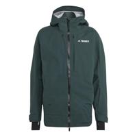 Adidas Terrex 3-Layer Ski/Snowboardjas Heren L - thumbnail