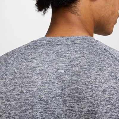 Nike Stride Dri-Fit Hardloop shirt Heren XL