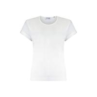 T-shirt ronde hals - thumbnail