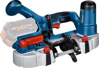 Bosch Professional Bosch Power Tools Accu-lintzaag Snijdiepte (max.) 63.5 mm 18 V Zaagbladlengte 733 mm - thumbnail