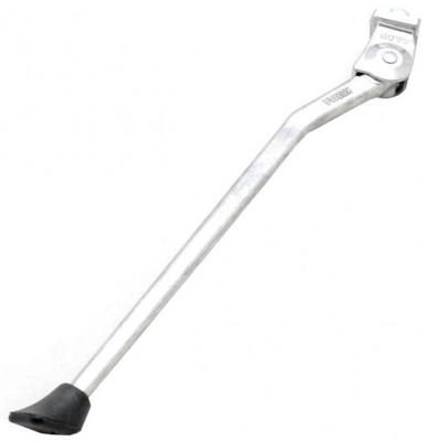 Simson Standaard basic 28 inch staal zilver