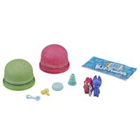 Hasbro los kitties series 2 kit-twins - thumbnail