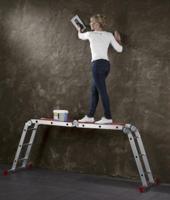Altrex Varitrex-Plus vouwladder - 503538 - thumbnail