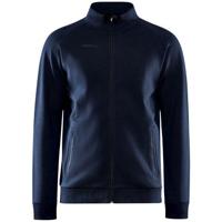 Craft 1910621 Core Soul Full Zip Jacket Men - Dark Navy - M - thumbnail