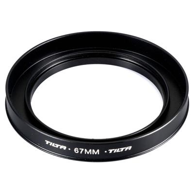Tilta MB-T15-67 67mm Lens Attachements for MB-T15 Mini Clamp-on Matte Box