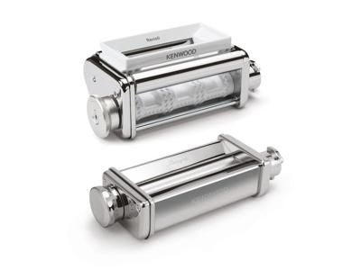 Kenwood Raviolimaker + Lasagneroller MAX94.A0ME opzetstuk