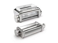 Kenwood Raviolimaker + Lasagneroller MAX94.A0ME opzetstuk - thumbnail