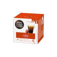 Dolce Gusto - Lungo XL - 30 Capsules - thumbnail