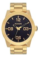 Nixon A346-2033 Heren horloge - thumbnail