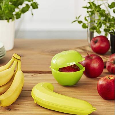 Rotho Appelbox Groen