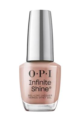 OPI Infinite Shine Nail Lacquer Dulce De Leche Nagellak 15 ml Dames